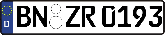 BN-ZR0193