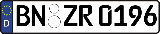 BN-ZR0196