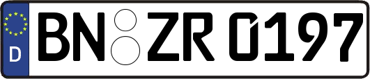 BN-ZR0197