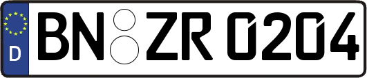BN-ZR0204