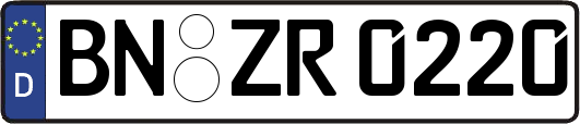 BN-ZR0220