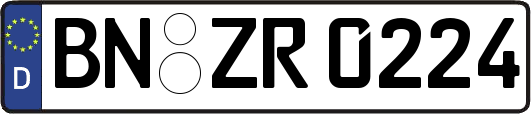 BN-ZR0224