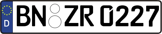 BN-ZR0227