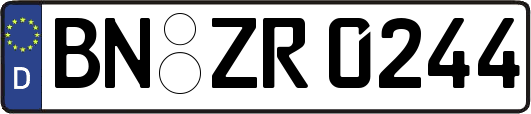 BN-ZR0244