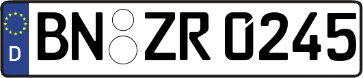 BN-ZR0245