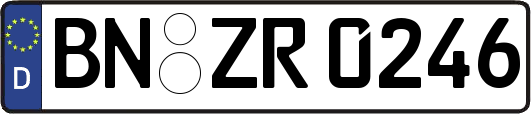 BN-ZR0246