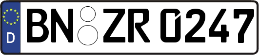 BN-ZR0247