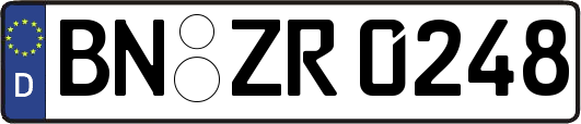 BN-ZR0248