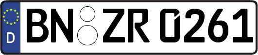 BN-ZR0261