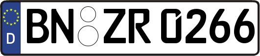 BN-ZR0266