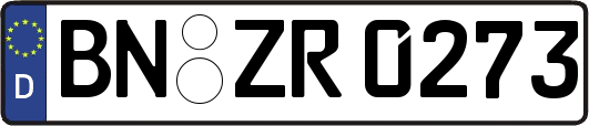 BN-ZR0273