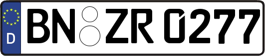 BN-ZR0277