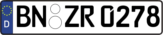 BN-ZR0278