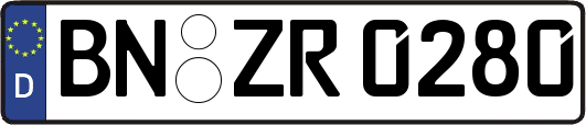 BN-ZR0280
