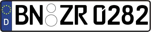 BN-ZR0282