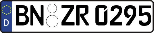 BN-ZR0295