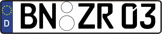 BN-ZR03