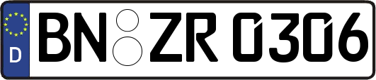 BN-ZR0306