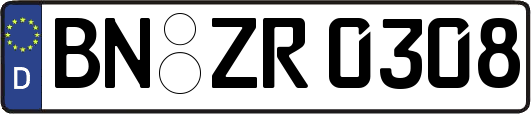 BN-ZR0308