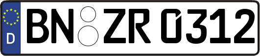 BN-ZR0312