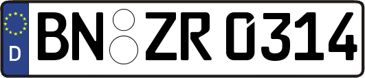 BN-ZR0314