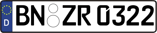 BN-ZR0322