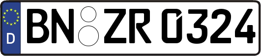BN-ZR0324