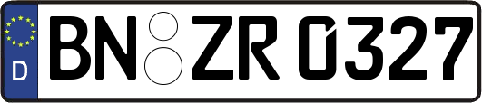 BN-ZR0327