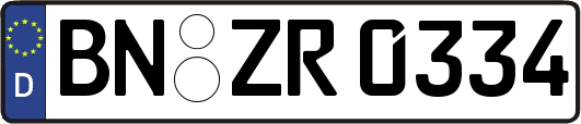 BN-ZR0334