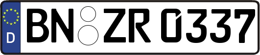 BN-ZR0337