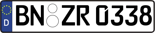 BN-ZR0338
