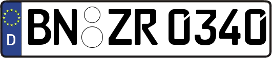 BN-ZR0340