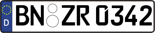 BN-ZR0342