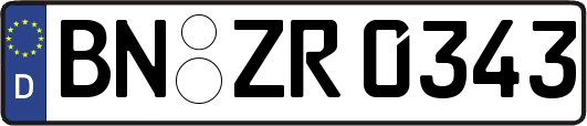 BN-ZR0343