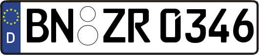 BN-ZR0346