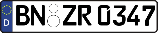 BN-ZR0347