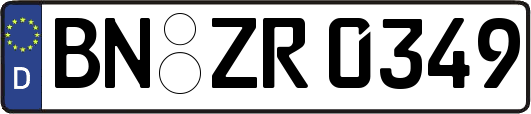 BN-ZR0349