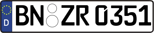 BN-ZR0351