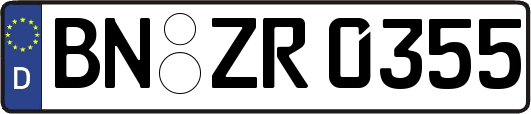 BN-ZR0355
