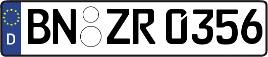 BN-ZR0356