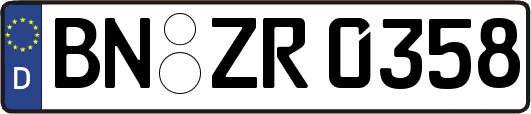 BN-ZR0358