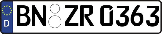 BN-ZR0363