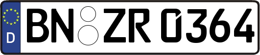 BN-ZR0364