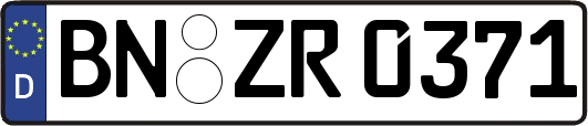 BN-ZR0371