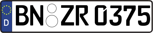 BN-ZR0375