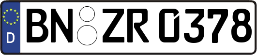 BN-ZR0378