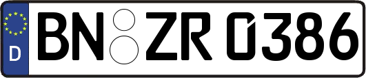 BN-ZR0386