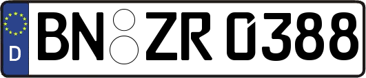 BN-ZR0388