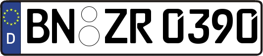 BN-ZR0390
