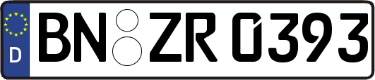 BN-ZR0393